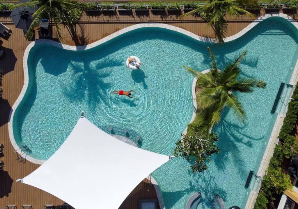 Patong Hotel | SKYVIEW Resort Phuket Patong Beach