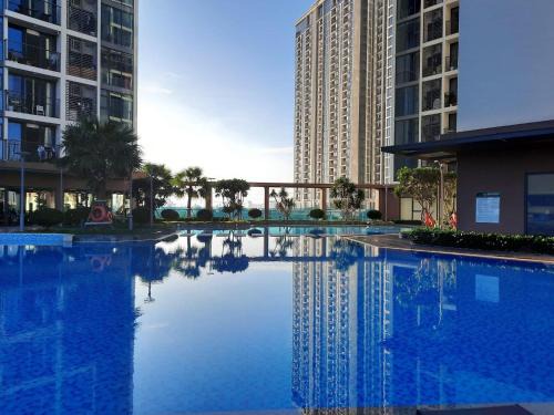 Binh Thuan Apartment | Smart Home City By Convinia