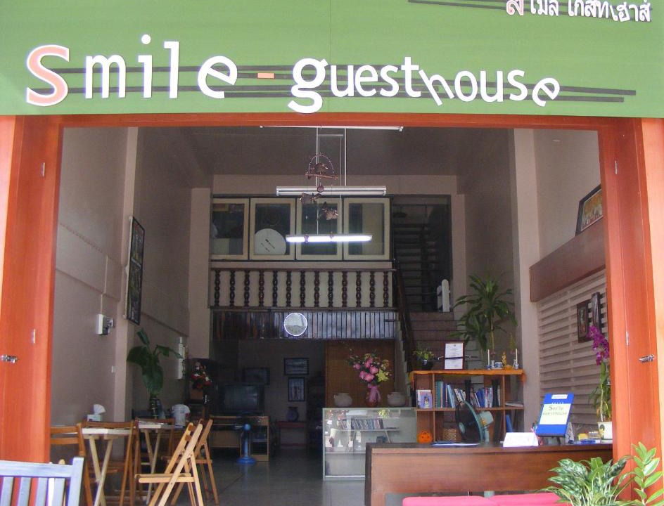 Downtown Krabi House | Smile Guesthouse Krabi