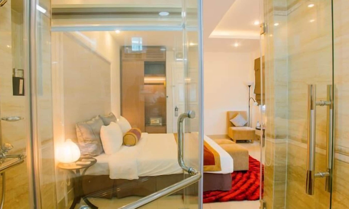 Truc Bach Hotel | Smile Hotel