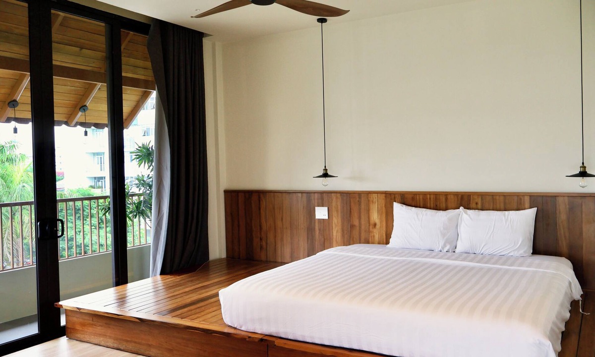 Hue City Centre Bed & Breakfast | Soleil House