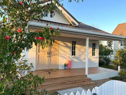 Mae Wang House | Sompor Village