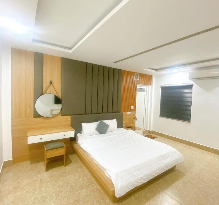 Hue Hotel | Son Ca Motel