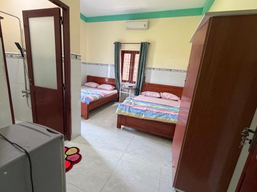 East Ham Tien Beach Hotel | Song Anh Mui Ne Guesthouse
