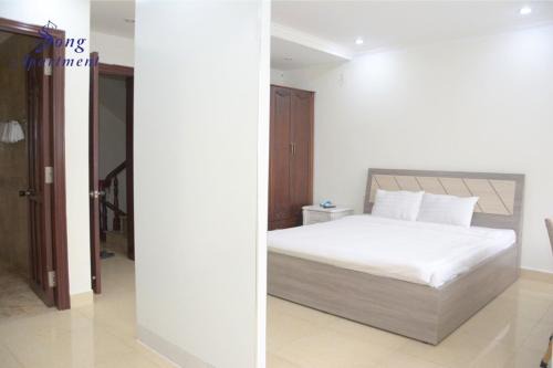Phu My Hung Apartment | SONG APARTMENT 1
