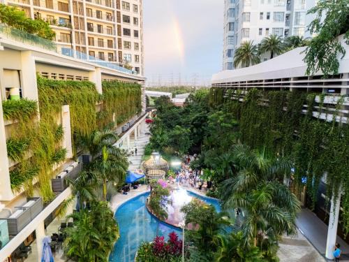 Thu Dau Mot Apartment | Sora Garden 2 Thành Phố Mới, Bình Dương