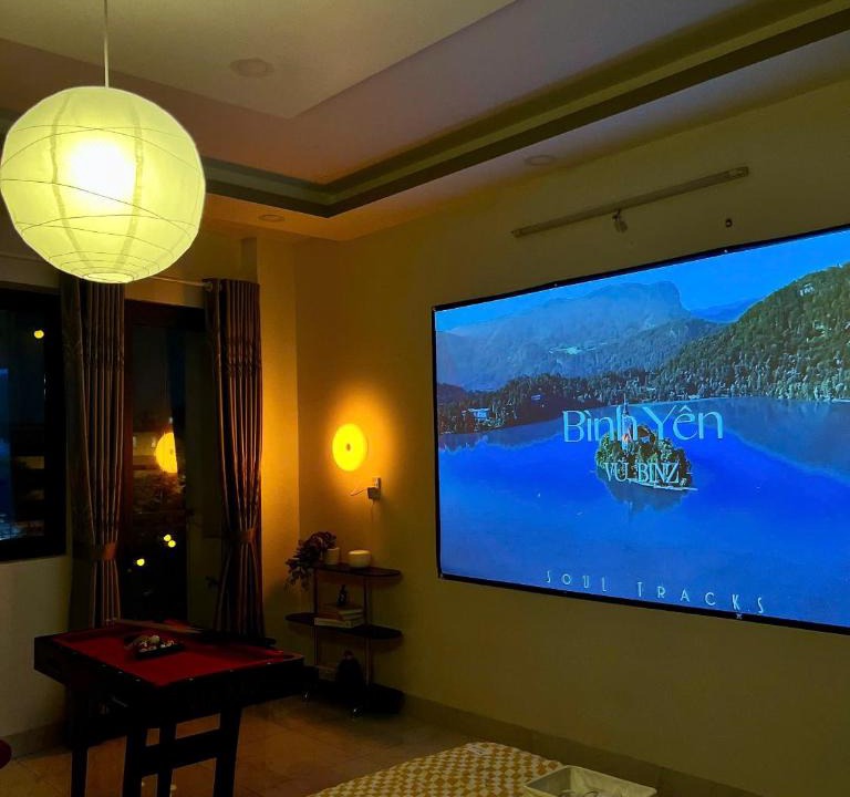 Binh Thanh Hotel | Sora Homestay