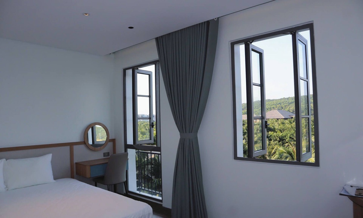 Khem Beach Hotel | Sora Hotel