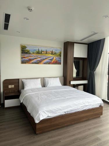 Thuy Nguyen Hotel | Sora Hotel
