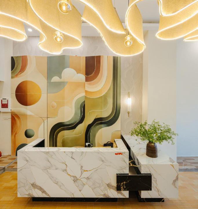 Ninh Binh Hotel | Soul Lang Homestay Ninh Binh