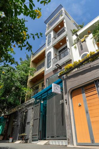 Go Vap Hotel | Soul Station - Studio Hotel II