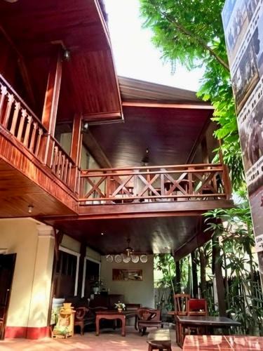 Louangphabang House | Soutikone2 Guesthouse