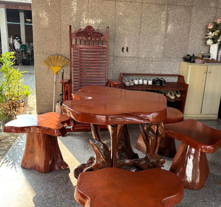 Mae Sot House | SP Home at Maesot