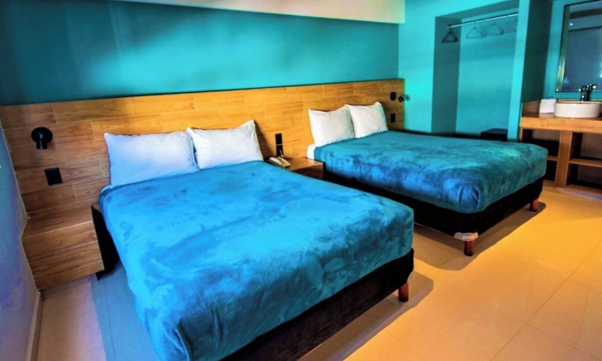 Zona Dorada Hotel | Spacious Coastal Nook with Poolside Serenity Near the Boardwalk