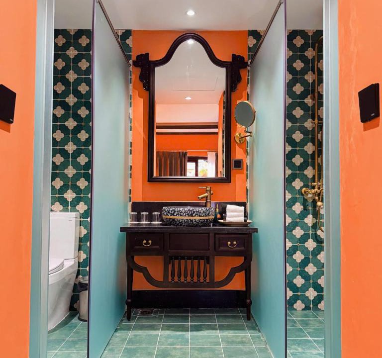 Hue Hotel | Spatel d'Annam - Imperial Boutique Spa & Hotel