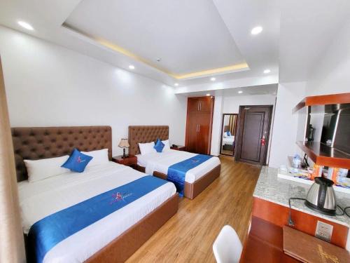Long Khanh Hotel | Spring Garden Hotel