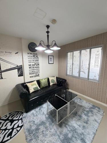 Phlabphla Apartment | Stadium Area Stay Famous Thai Street Food