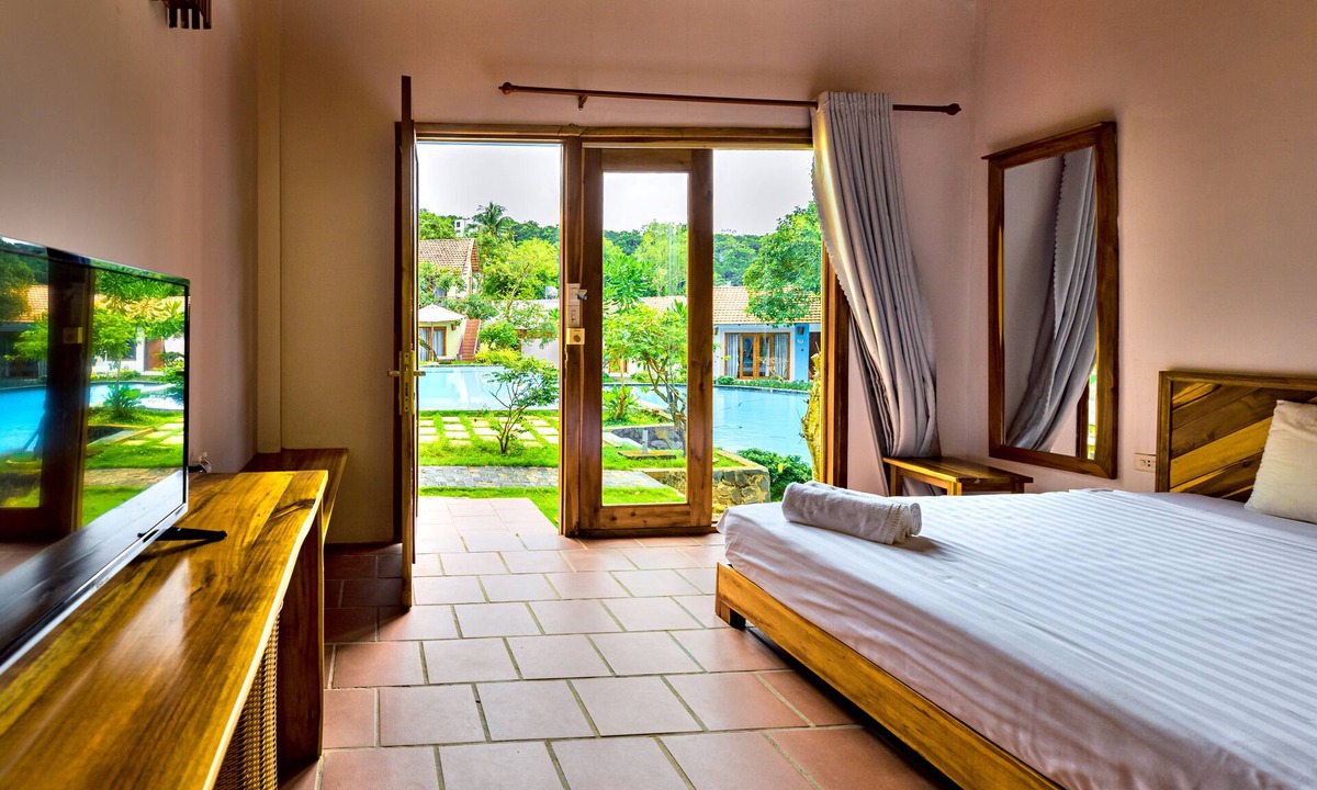 Duong Dong Resort | Star Hill Resort Phu Quoc