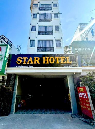 District 12 Apartment | Star Hotel