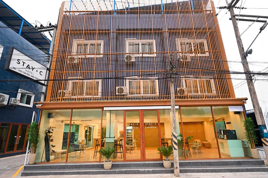 Huai Kapi Hostel | Stay C Hotel
