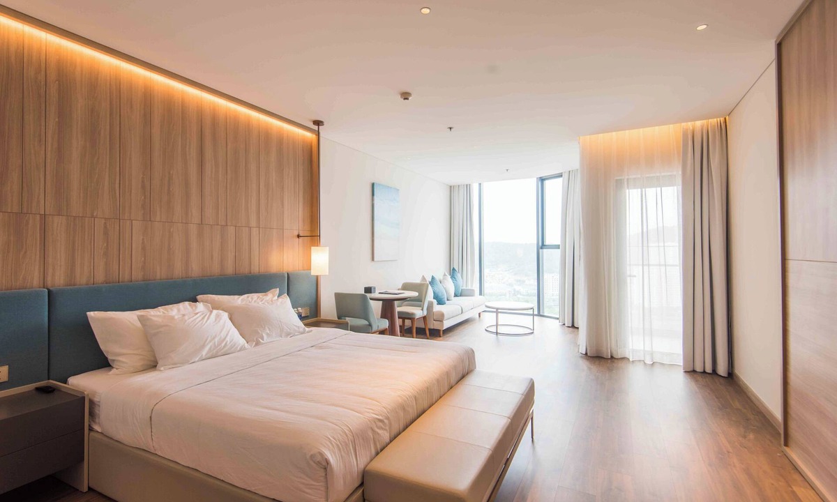 Ha Long Apartment | Stay in Style at A La Carte Ha Long – Anstay Management