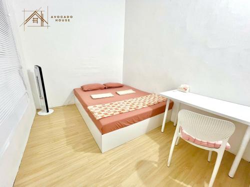 Tuy Hoa House | Stay