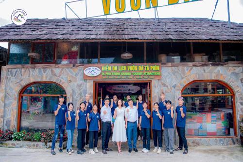 Sa Pa Bed & Breakfast | Stone Garden Resort & Spa