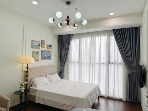 Mang Yang Apartment | Studio Apt OceanPark