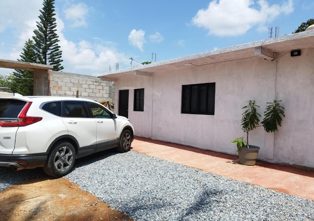 Matias Romero Avendano Apartment | Suite 1 rec en Matías Romero todos los servicios