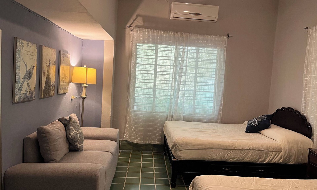 Ciudad Valles Hostel | SUITES CASA BLANCA