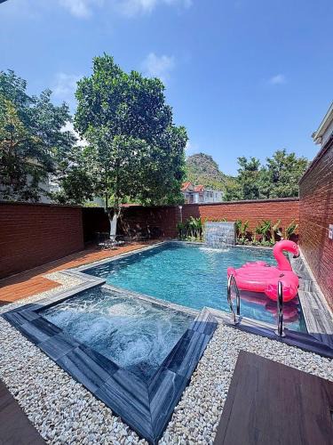 Cat Ba House | SuKem Family Homestay