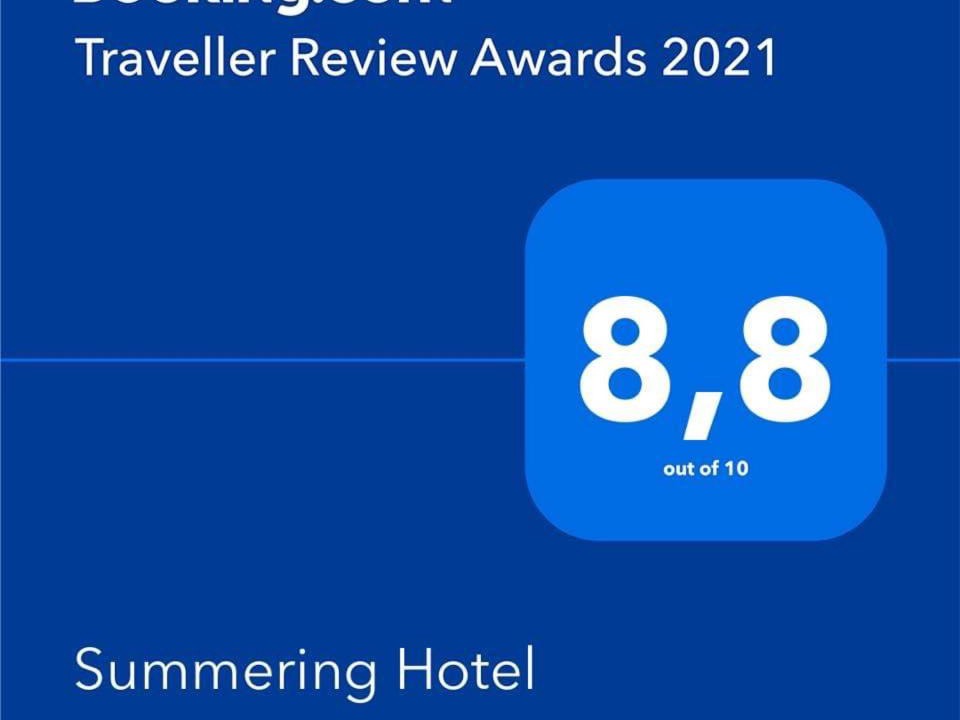 Ninh Hoa Hotel | Summering Hotel