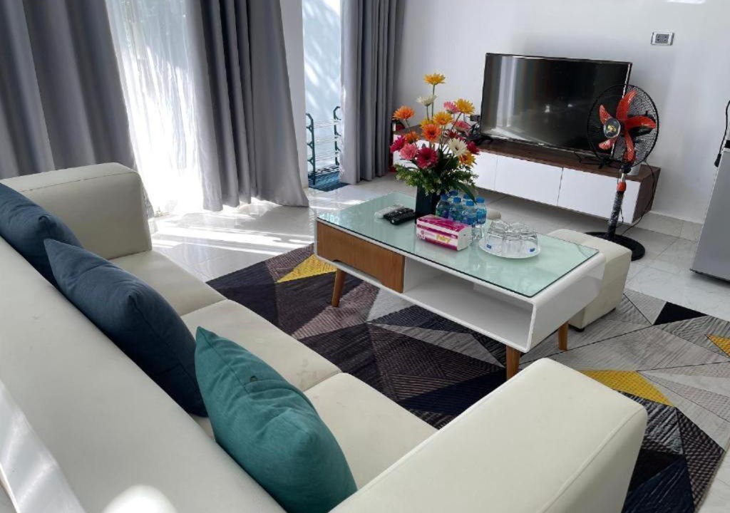 Luong Son Villa | Sun Blush S103 (Giá áp dụng các đêm thứ 7 trong tuần)