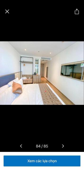 Tuy Hoa Apartment | Sun Condotel - Apec Phu Yen