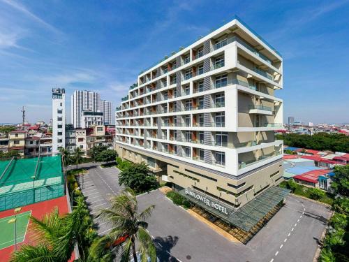 Dang Giang Apartment | Sunflower Hotel & International Village