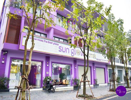 Quoc Oai Hotel | Sunglow Hotel