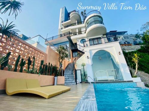 Tam Dao Hotel | Sunmay Villa Tam Dao - Venuestay