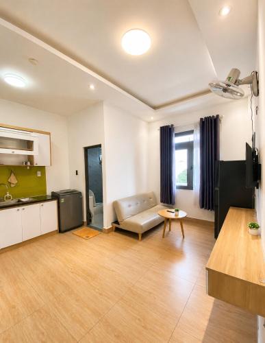 Thu Dau Mot Apartment | Sunmy's Home - An Nhiên Apartments - Thủ Dầu Một