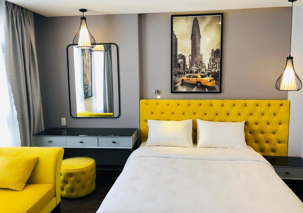 Son Tra Hotel | Sunny Beach Hotel & Apartment