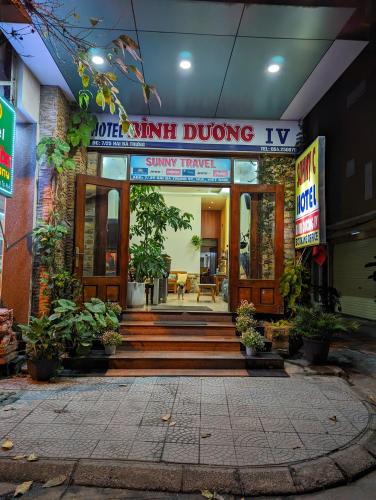 Hue City Centre Hotel | Sunny C Hotel