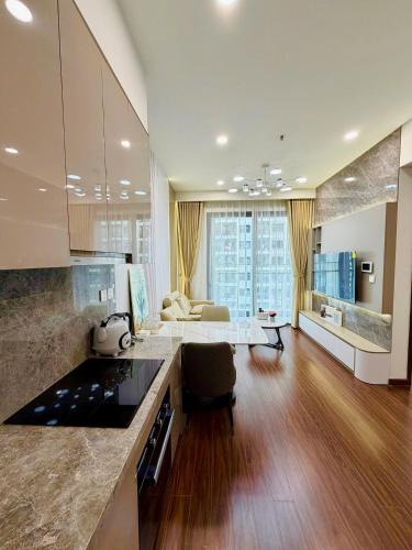 Gia Lam Apartment | Sunny Home at Masteri Waterfront Ha Noi