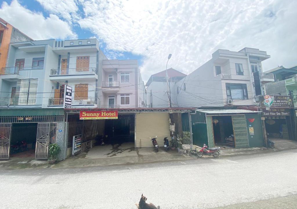 Bao Lac Hotel | Sunny Homestay Bảo Lạc Cao Bằng