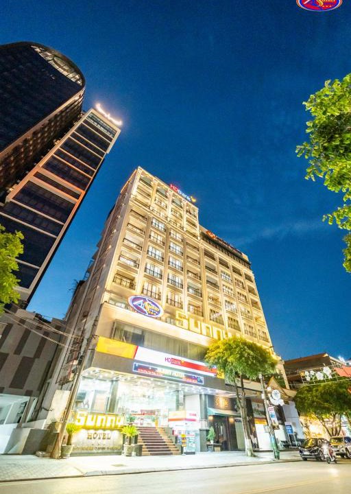 Cao Bang Hotel | SUNNY HOTEL