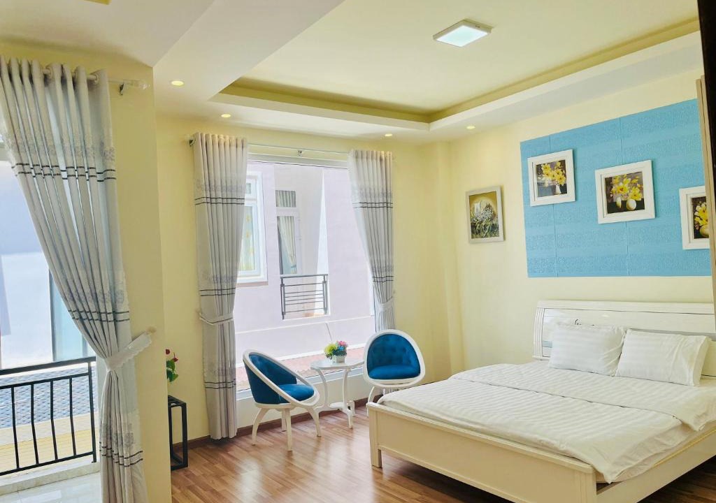 Da Lat House | Sunny House Da Lat