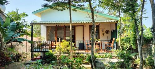 Tam Dao Bed & Breakfast | Sunny House Homestay