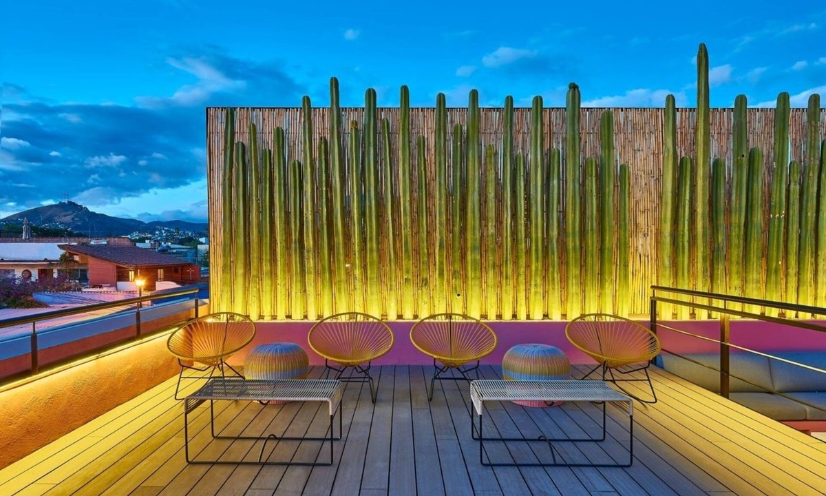 Jalatlaco House | Sunny Oaxaca Getaway – Balcony, Near Cafes, Shops, & Cultural Sites - 3 Units