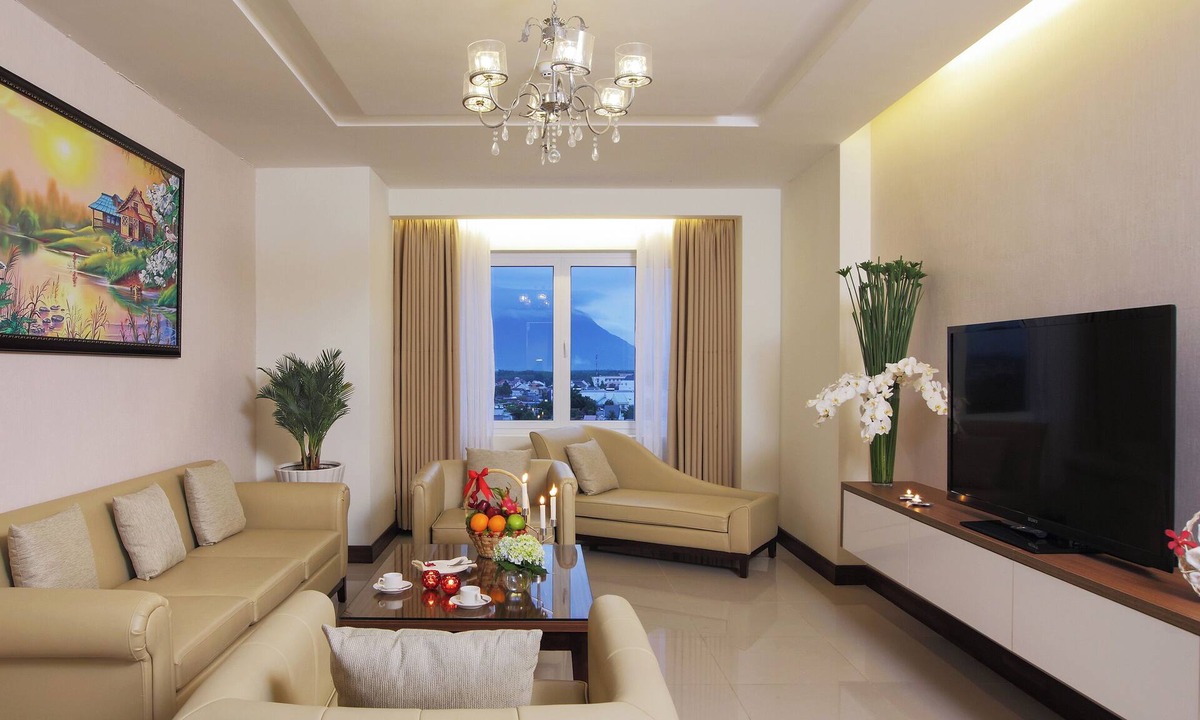 Tay Ninh Hotel | Sunrise Hotel
