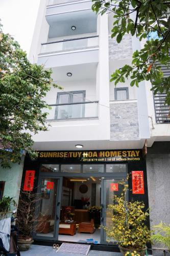 Tuy Hoa House | Sunrise Tuy Hoa Homestay