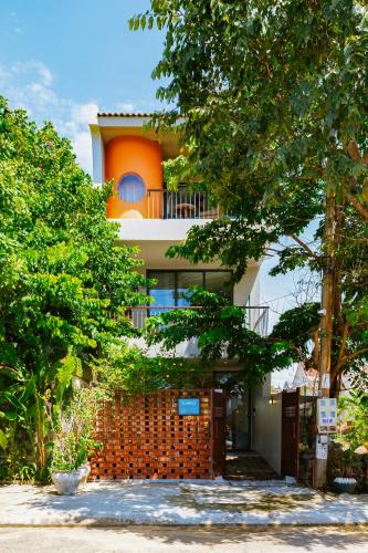 Cam An Villa | Sunrise Villa 4BR Beachside An Bang Beach Hoi An by Beachside Boutique Homes