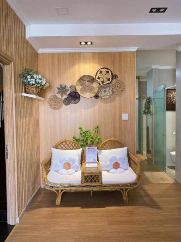 Phan Thiet Apartment | Sunrise Villa Phan Thiết - Màu Của Nắng